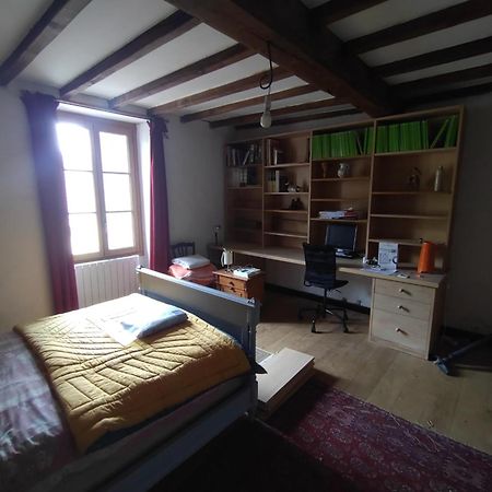 Saint-Marc-sur-Seine Gite Meuble 6 Personnes 2 Etoiles Haute Cote D'Or Proche Des Merveilles Touristiques מראה חיצוני תמונה