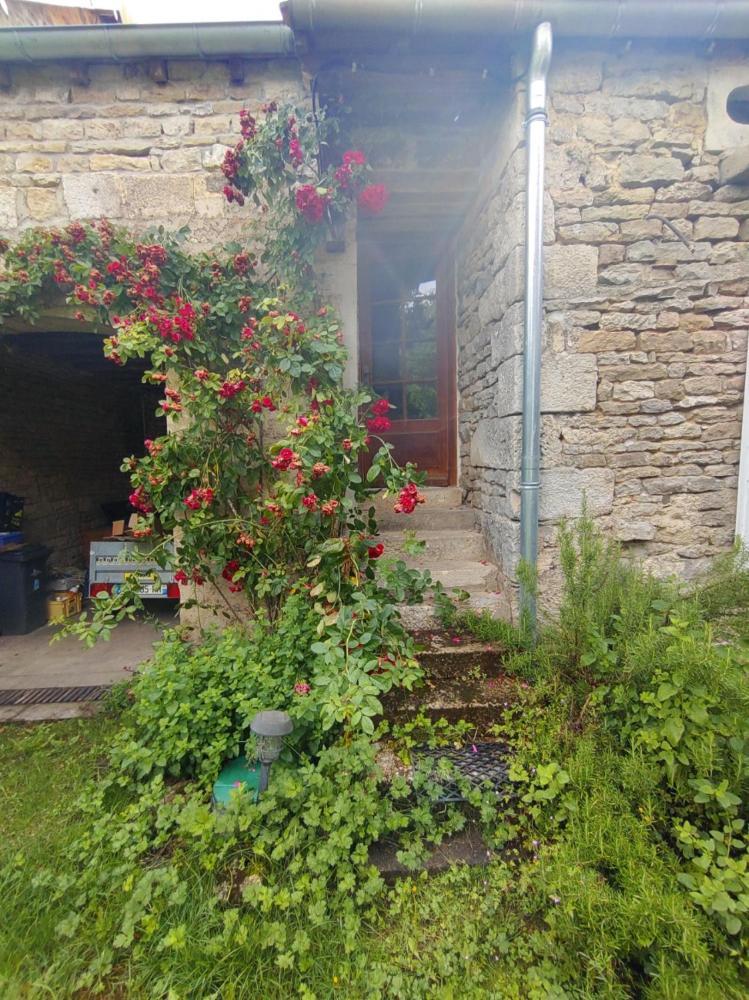 Saint-Marc-sur-Seine Gite Meuble 6 Personnes 2 Etoiles Haute Cote D'Or Proche Des Merveilles Touristiques מראה חיצוני תמונה