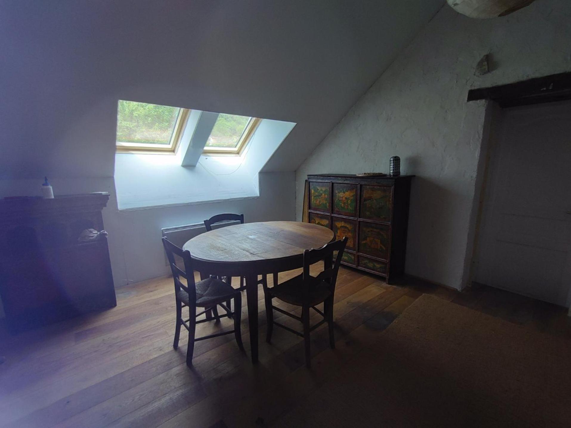 Saint-Marc-sur-Seine Gite Meuble 6 Personnes 2 Etoiles Haute Cote D'Or Proche Des Merveilles Touristiques מראה חיצוני תמונה