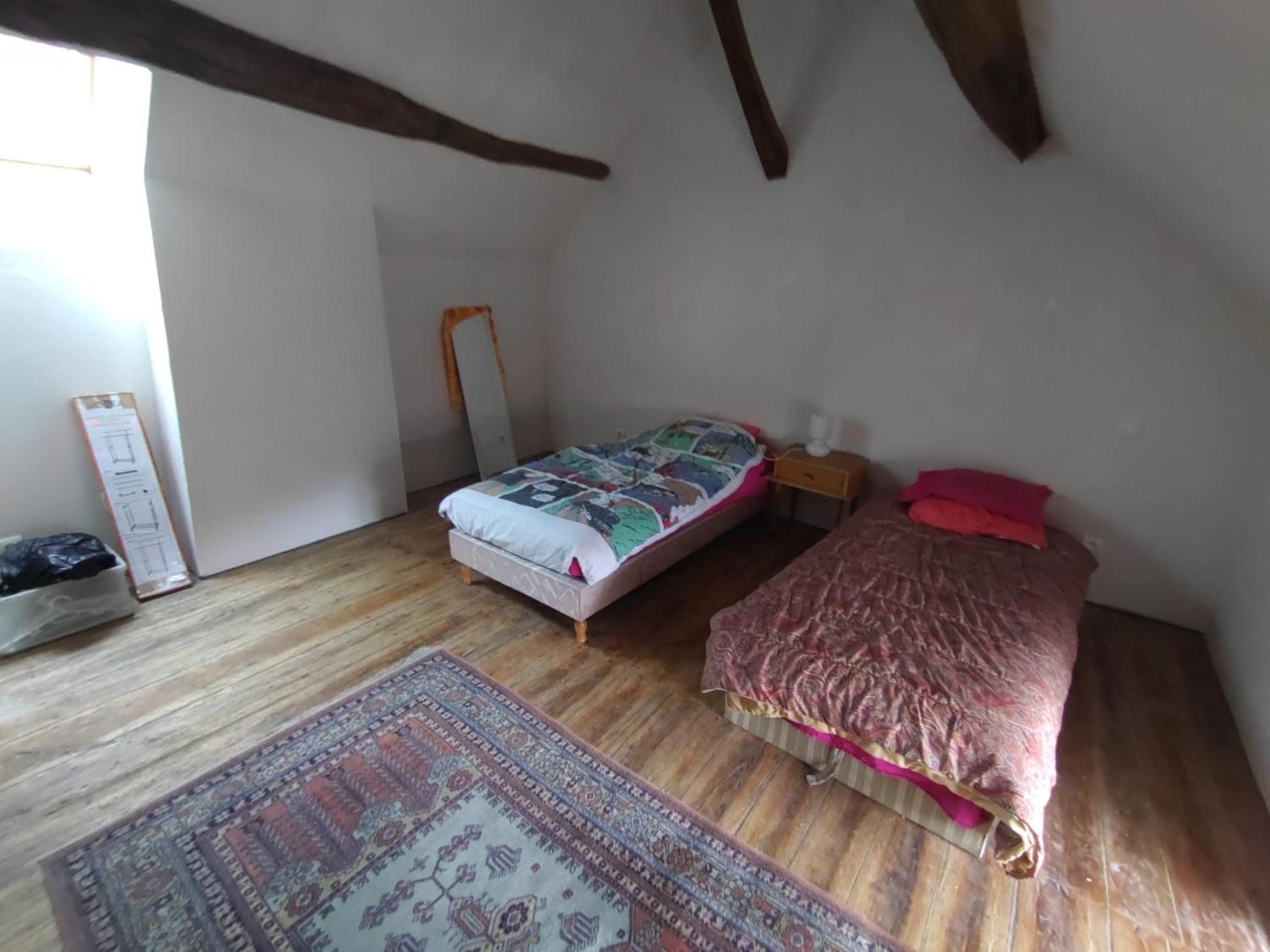 Saint-Marc-sur-Seine Gite Meuble 6 Personnes 2 Etoiles Haute Cote D'Or Proche Des Merveilles Touristiques מראה חיצוני תמונה